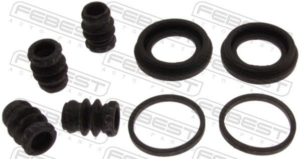 Repair Kit, brake caliper (Rear axle)  Art. 1275EFR