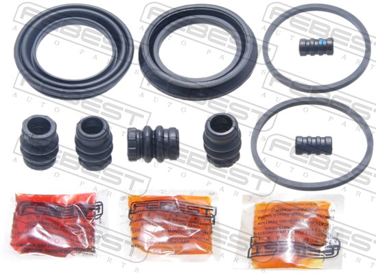 Repair Kit, brake caliper (Front axle)  Art. 1275ELANF