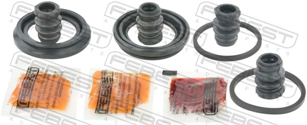 Repair Kit, brake caliper (Front axle)  Art. 1275I30F