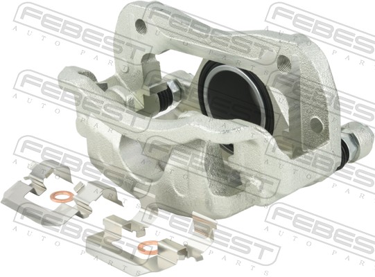 Brake Caliper  Art. 1277CFFLH