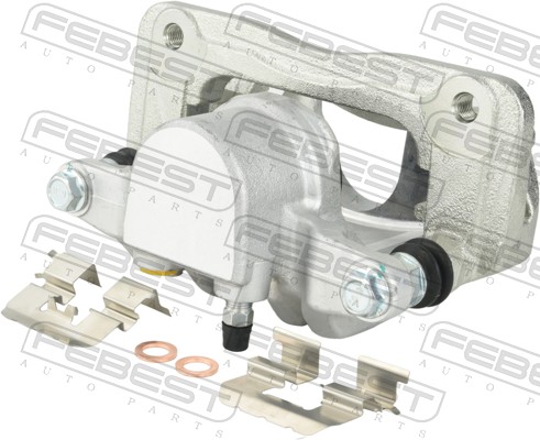 Brake Caliper  Art. 1277DMRRH