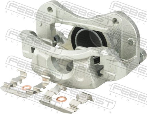 Brake Caliper  Art. 1277TMFLH