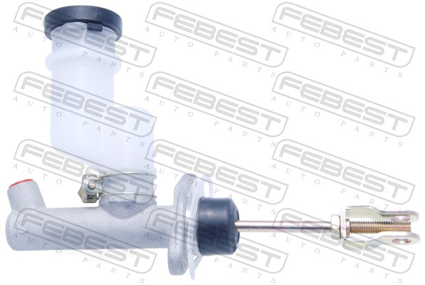 Master Cylinder, clutch (22.2)  Art. 1281ACC