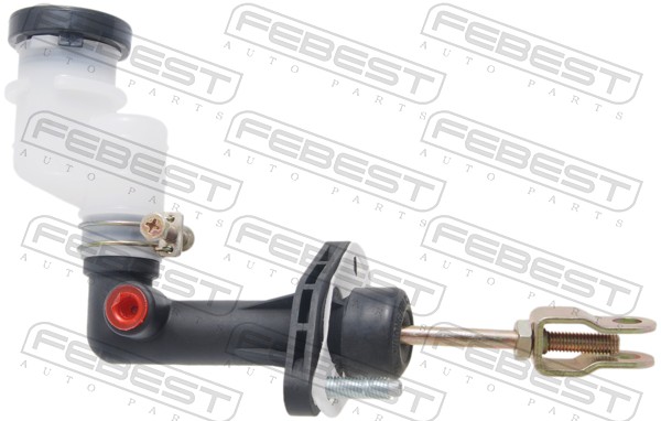 Master Cylinder, clutch (5/8)  Art. 1281EF