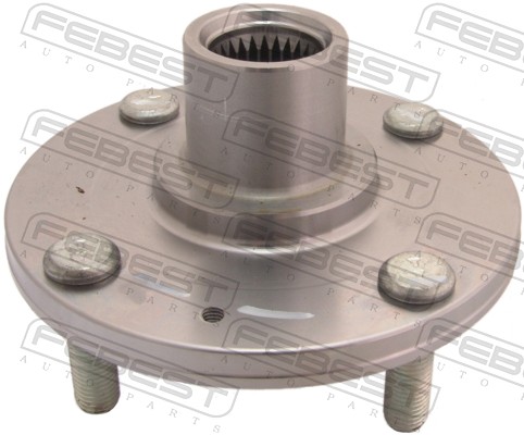 Wheel Hub (front axle both sides)  Art. 1282003