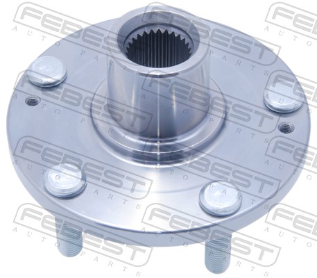 Wheel Hub (front axle both sides)  Art. 1282011