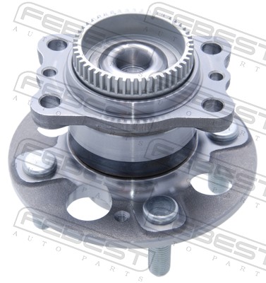 Wheel Hub (Rear axle, both sides)  Art. 1282SBR