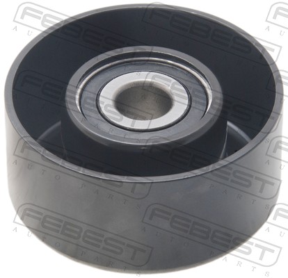 Deflection/Guide Pulley, V-ribbed belt (Pulley side)  Art. 1288H100