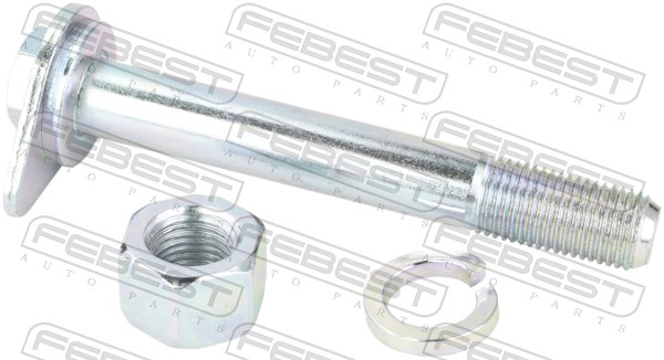 Camber Correction Screw  Art. 1298001KIT