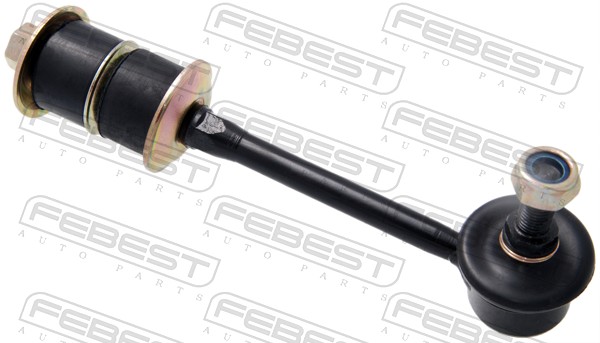 Link/Coupling Rod, stabiliser bar (Rear axle, both sides)  Art. 1423001