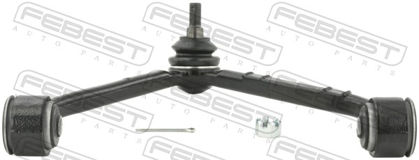 Control/Trailing Arm, wheel suspension (Front axle)  Art. 1424REXFUPRH