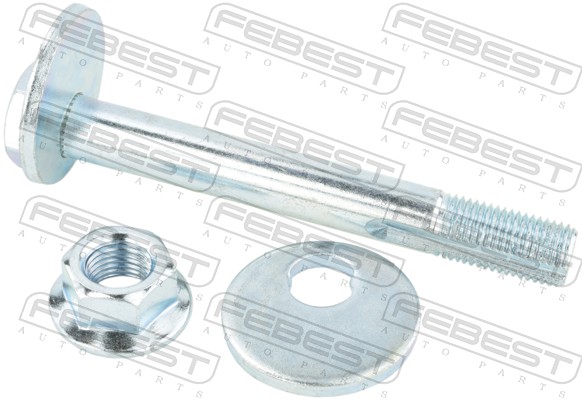 Camber Correction Screw  Art. 1429001KIT