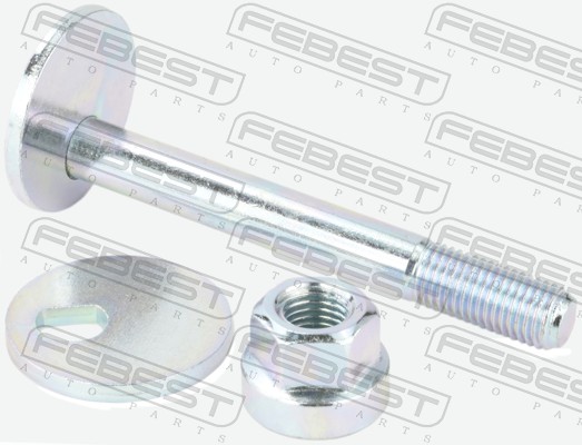 Camber Correction Screw  Art. 1429004KIT