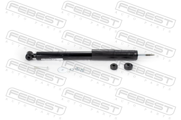 Shock Absorber (Front axle)  Art. 1607G008F