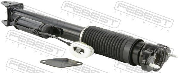 Shock Absorber (Rear axle)  Art. 16110001R