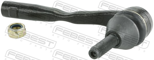 Tie Rod End (front axle both sides)  Art. 1621166