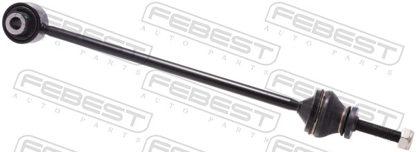 Link/Coupling Rod, stabiliser bar (Front axle, right)  Art. 1623166FR