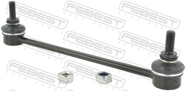 Link/Coupling Rod, stabiliser bar (front axle both sides)  Art. 1623169F