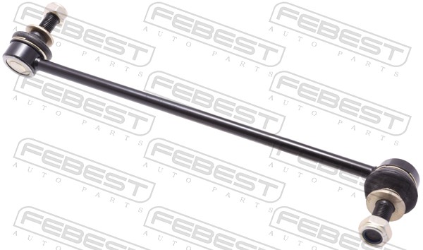 Link/Coupling Rod, stabiliser bar (Front axle, right)  Art. 1623207RH