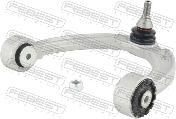 Control/Trailing Arm, wheel suspension  Art. 1624166FUPL