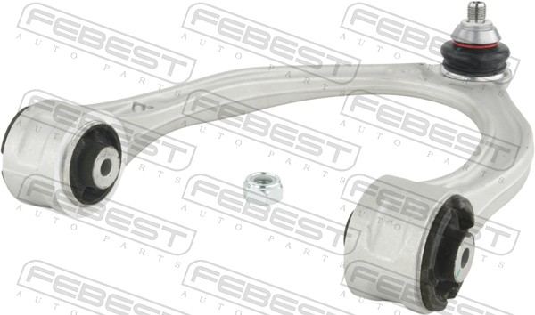 Control/Trailing Arm, wheel suspension  Art. 1624205FUPL