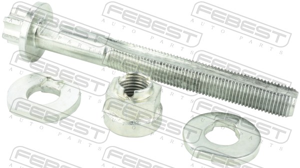 Camber Correction Screw (136)  Art. 1629212KIT