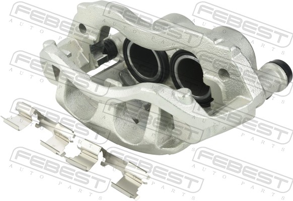 Brake Caliper  Art. 1677906FLH