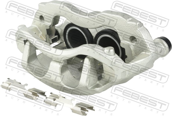 Brake Caliper  Art. 1677906FRH