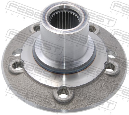 Wheel Hub (Rear axle, both sides)  Art. 1682164