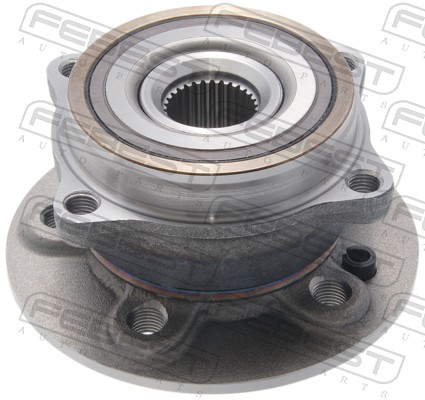 Wheel Hub (front axle both sides)  Art. 1682166MF