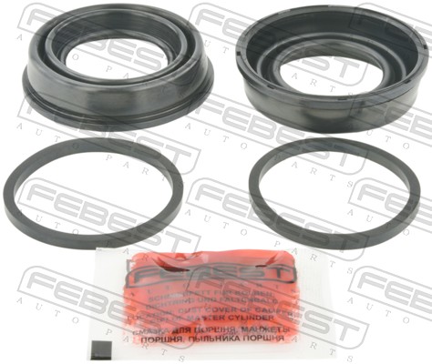 Repair Kit, brake caliper (Front axle)  Art. 1775A6F