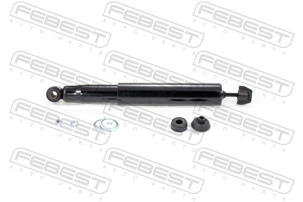 Shock Absorber (Rear axle)  Art. 1807G015R