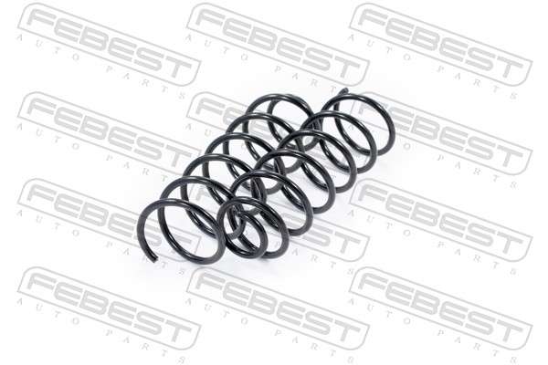 Suspension Set, springs (Rear axle)  Art. 1808018RKIT