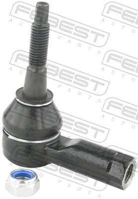 Tie Rod End  Art. 1821ANT