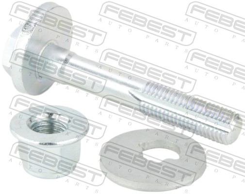 Camber Correction Screw  Art. 1929002KIT