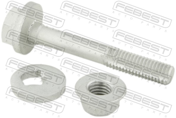 Camber Correction Screw (77)  Art. 1929006KIT