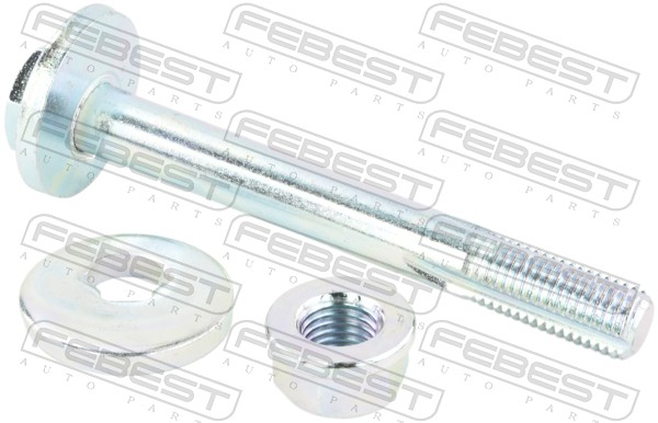 Camber Correction Screw  Art. 1929007KIT