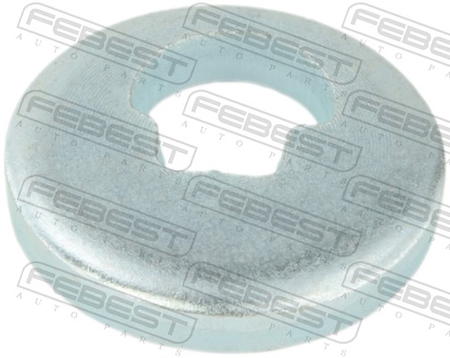 Caster Shim, axle beam (Outer)  Art. 1930004