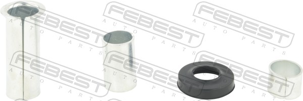 Repair Kit, v-ribbed belt tensioner  Art. 1999TR001KIT