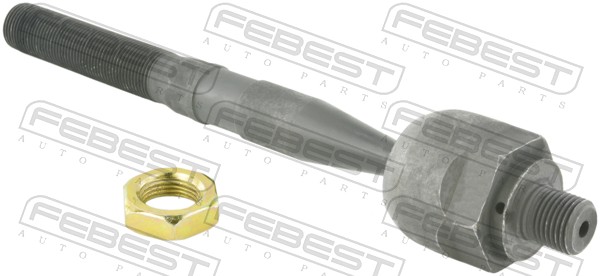 Inner Tie Rod (front axle both sides)  Art. 2022DUR