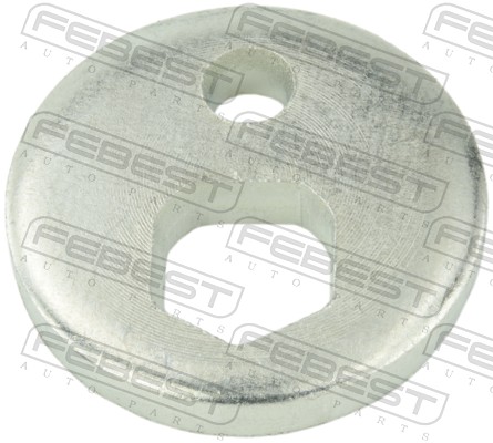 Caster Shim, axle beam  Art. 2030001