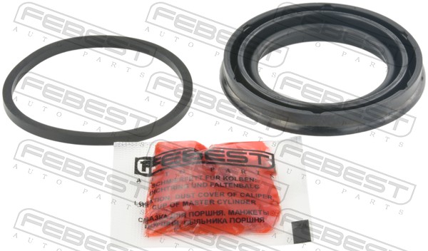 Repair Kit, brake caliper (Rear axle)  Art. 2075RAMR