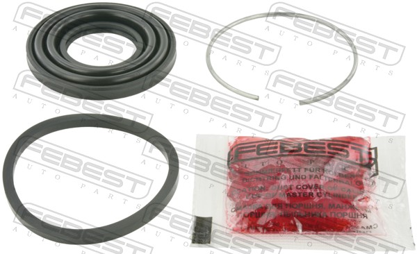 Repair Kit, brake caliper (Rear axle)  Art. 2075SEBR