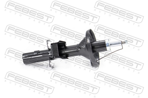 Shock Absorber (Rear axle)  Art. 2107G013R