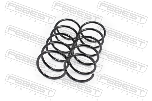 Suspension Set, springs (Front axle)  Art. 2108014FKIT