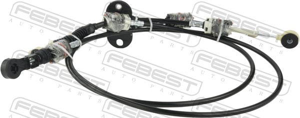 Cable Pull, manual transmission  Art. 21106CBK