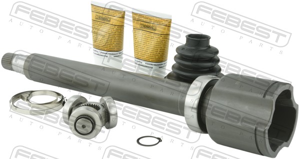 Joint Kit, drive shaft (Gear side)  Art. 2111AWF21RH