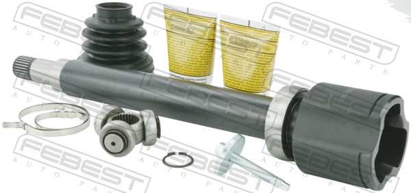 Joint Kit, drive shaft (Transmission side, Front axle, right)  Art. 2111CA220RH