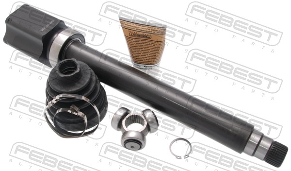 Joint Kit, drive shaft (Front axle, right, Transmission side)  Art. 2111CA223RH