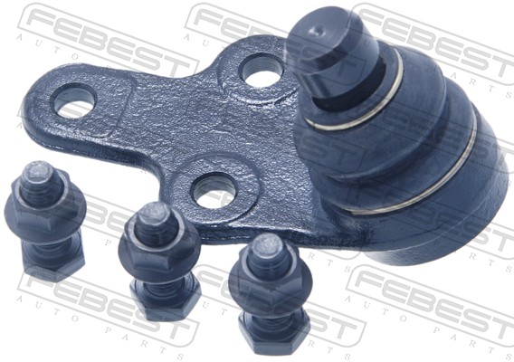 Ball Joint (Front axle, left)  Art. 2120CB8FL